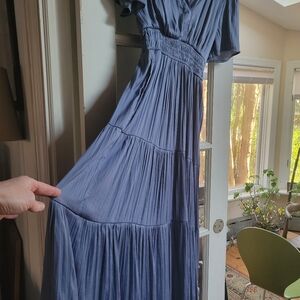Joie pretty soft dress size xs